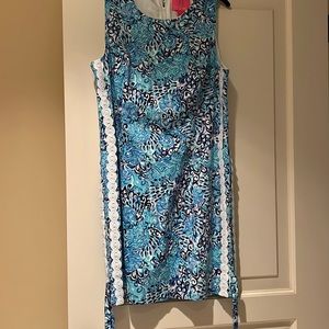 Lily Pulitzer dress